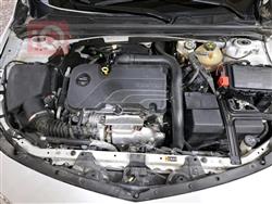 شيفروليه ماليبو